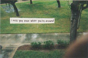 Miss You