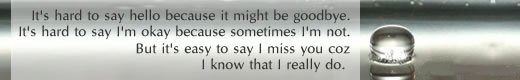 missyou-sms