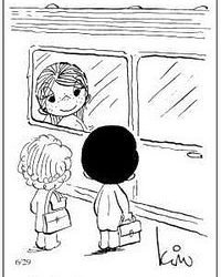 Love is….