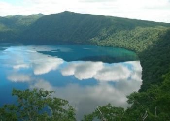 12 Most Magnificent Lakes in the World