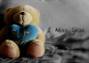I Miss You SMS and Shayari Collection