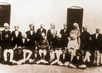 Oye Bhagat Singh Tere Warga Sapoot Nahin Hoya..