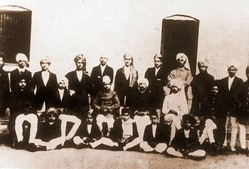 Shaheed Bhagat Singh