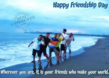 Friendship Shayaris