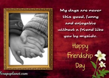 Hindi Shayari on Friendship