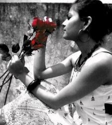 When a Girl Accepts Your Friend Request