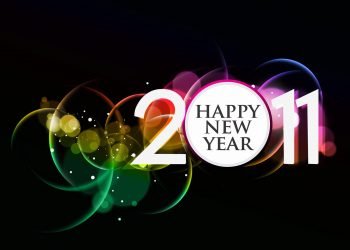 Happy New Year 2011 Wallpapers