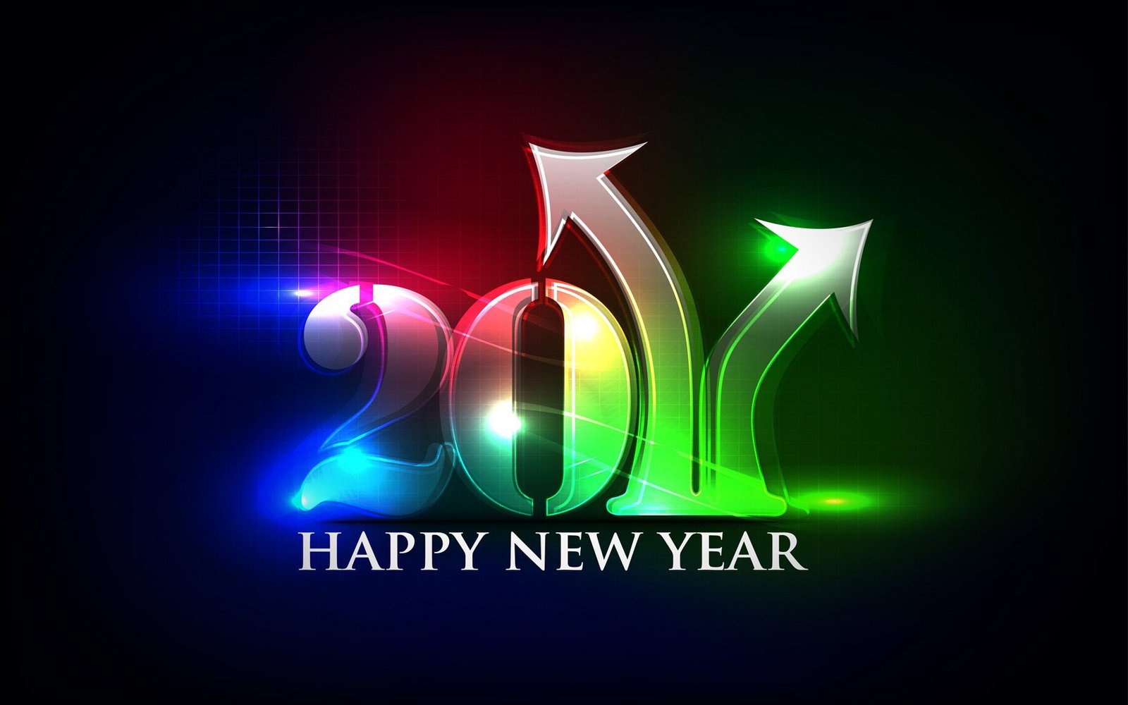 New Year 2011 wallpapers 9