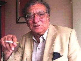 Ahmad Faraz Shayari