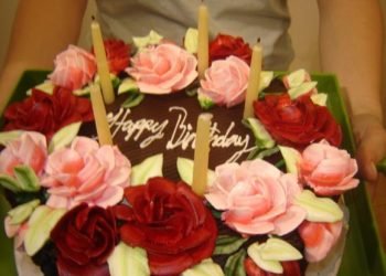 Happy Birthday SMS Shayari