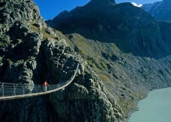 World’s Scariest Bridges – Adventure Travel