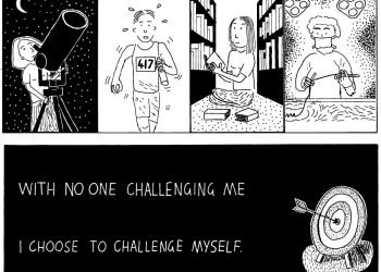 Challanged