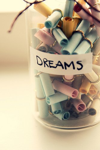 dreams