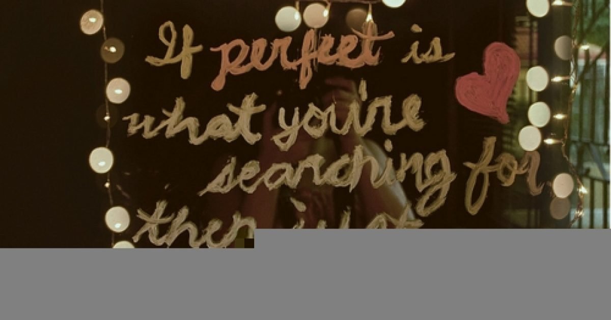 If-perfect