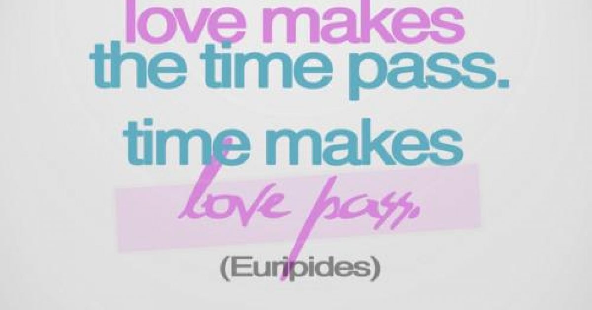 Love n Time