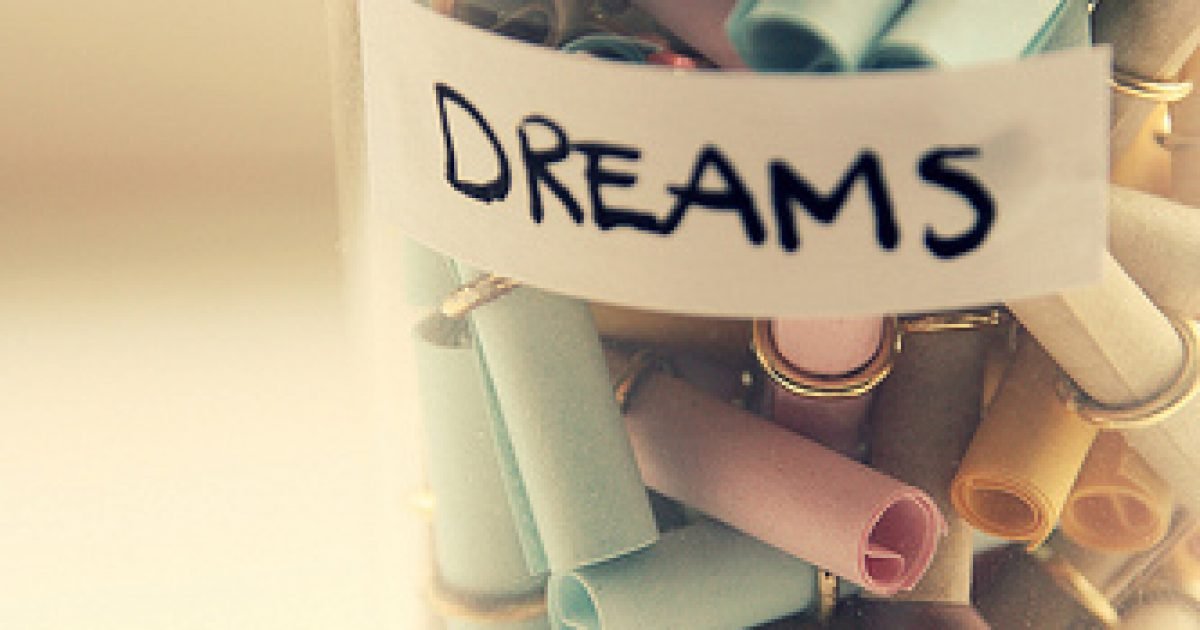 dreams