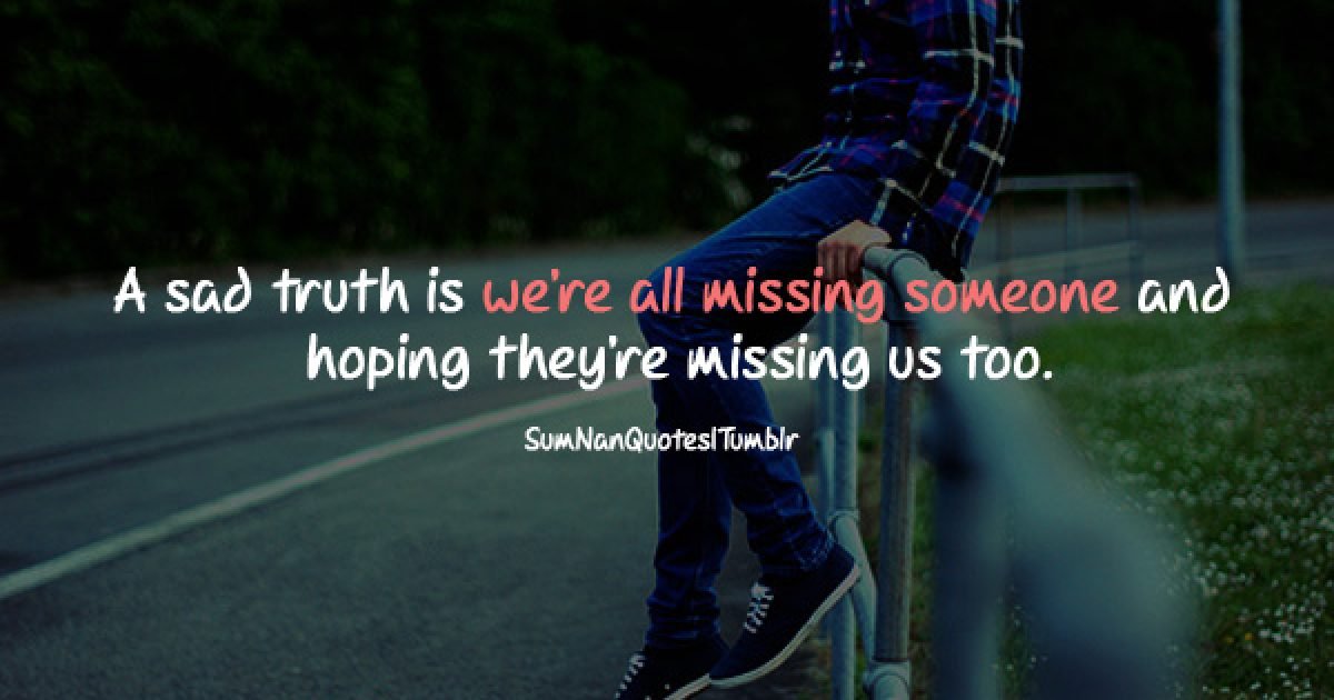 miss you sms