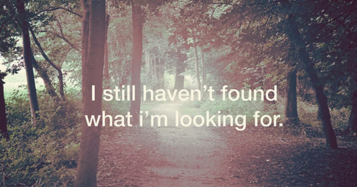 not found