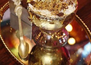 Most Expensive Food Items