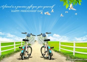 Hindi Quotes on Friendship