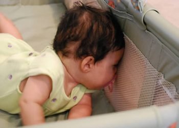 Funny Sleeping Positions