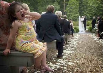 Funny Wedding Pictures