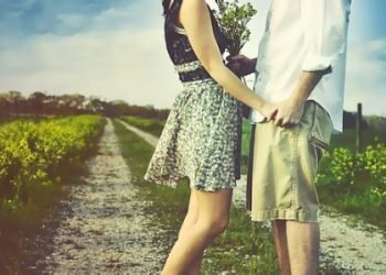 just You n Me..Together ..forever
