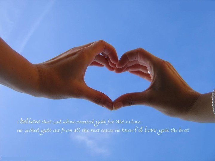 i love u images