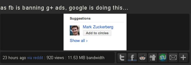 imgur zuckerberg