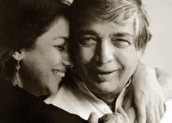 Kaifi Azmi Biography