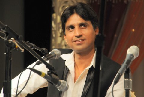 kumar vishwas kumar vishwas