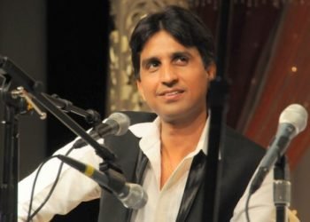 Us Pagli Ladki Ke Bin Jeena Beautiful Love Poem By Dr. Kumar Vishwas