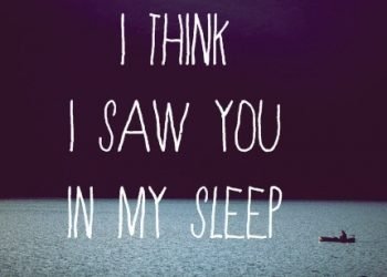 Kissi Ki Ankh Se Sapney Chura Ker Kuch Nahi Milta