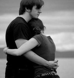 I awake each day with a smile