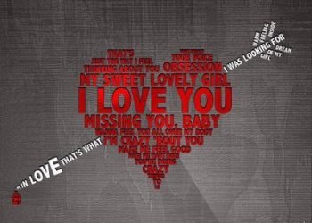 13 signs of falling in love