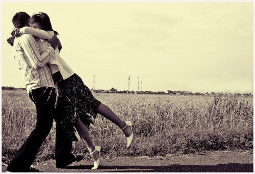 Love Poem