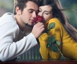 I’m Just A Woman Who Loves Her Man