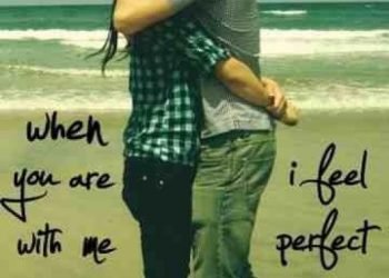 Hindi Love Shayri – Na jane inn ankhon mein basi