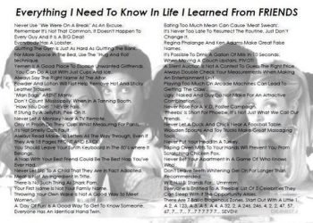 Yaarana Achcha Lagta Hai..