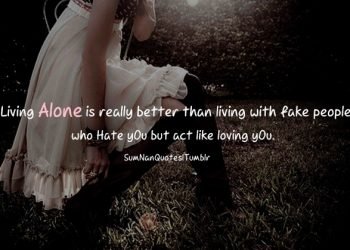 No one deserves this