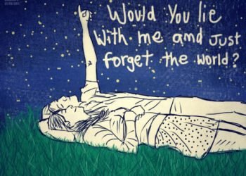 Jo mausam beet jata hai dobara kyon nahin ata